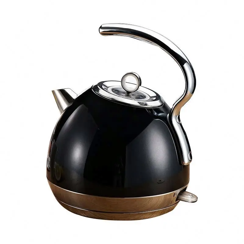 
2 L Modern Energy Efficient Hot Water Boiler Electric Kettle 