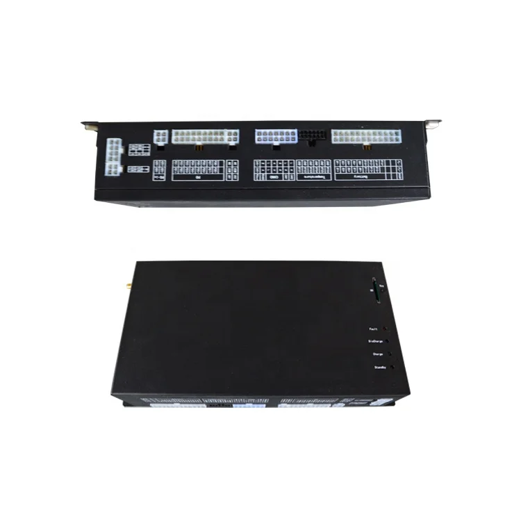 
High Quality Smart Lifepo4 Lithium Ion Battery Management System Bms 