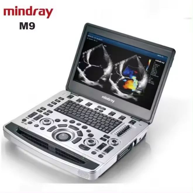 Mindray M9 трансвагинальный ультразвуковой сканер