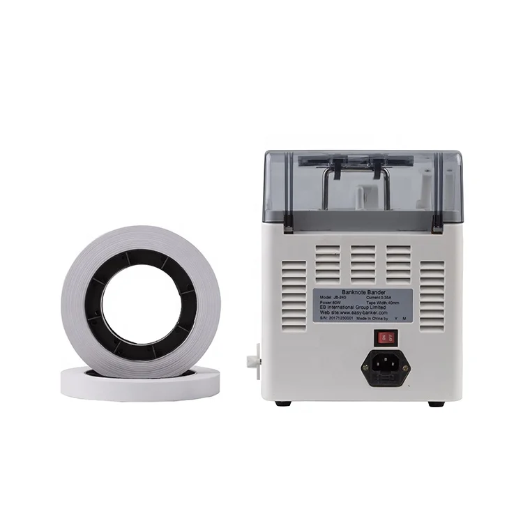 Strapping Machine Manufacturer 1 Year Warranty  Fault Selfcheck  Semiautomatic Strapping Machine