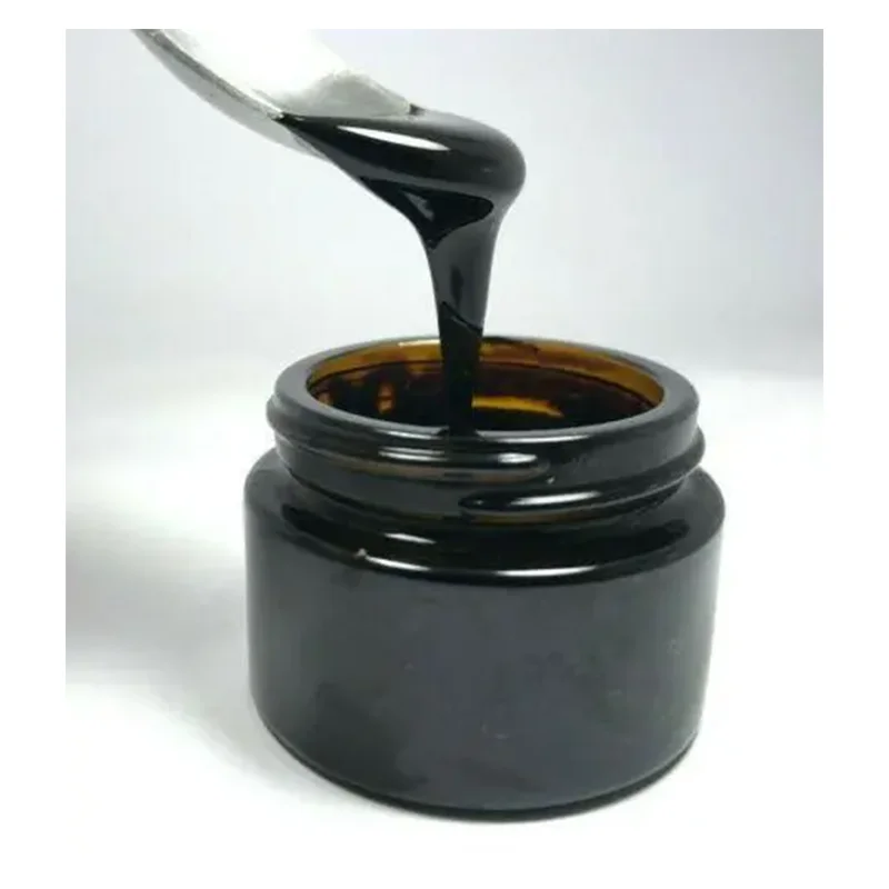 Gold Grade 100% Pure Himalayan Shilajit with Fulvic Acid & 85+ Trace Minerals Complex for Energy & Immune Support