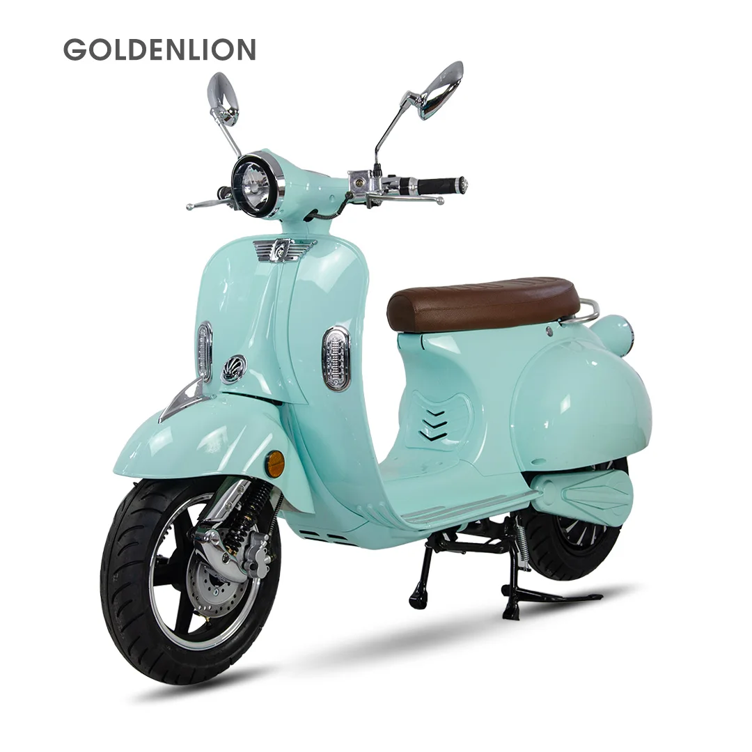 Hot Selling Powerful 80km Range EV4500 Mid Motor Racing Electric Motorcycle For City Riding And Traveling