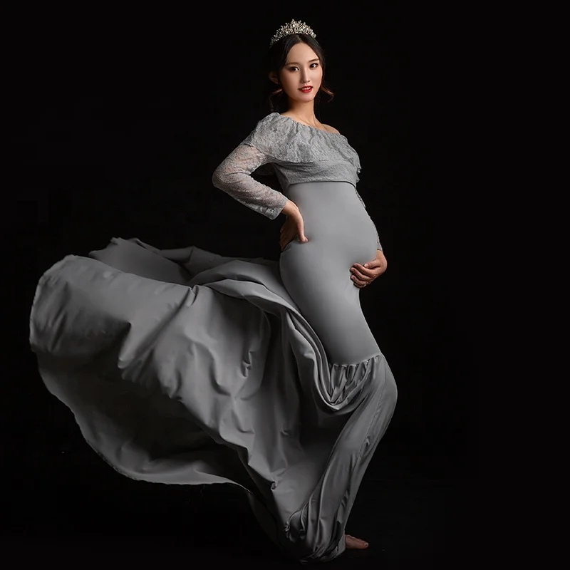 Various styles breathable maternity clothes pregnancy wear for pregnant woman