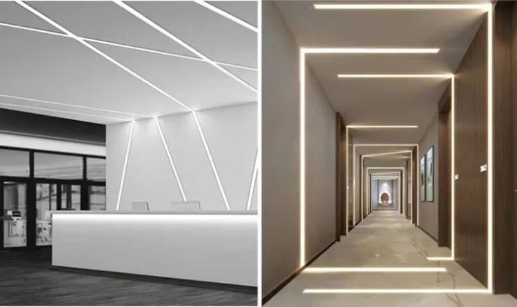 COB RGB LED strip light 10W high quality colorful smart 50m 12V 24V 220V Warm White Cold White cob led strip