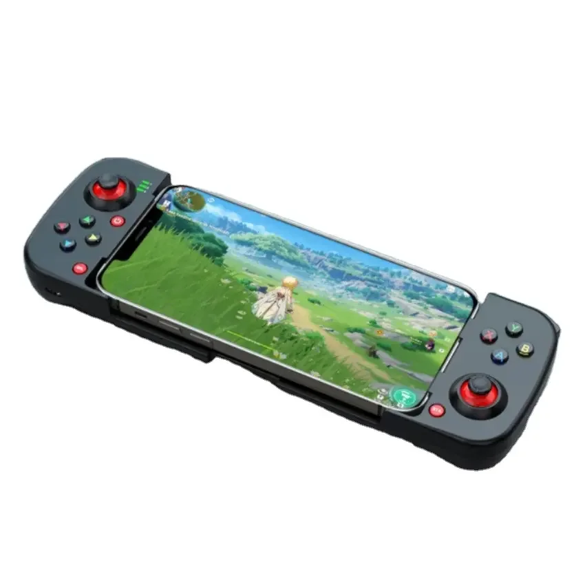 Wireless Joypad Stretchable Game Controller For Nintendo Switch PS3 PC Android iOS Mobile Phone D3