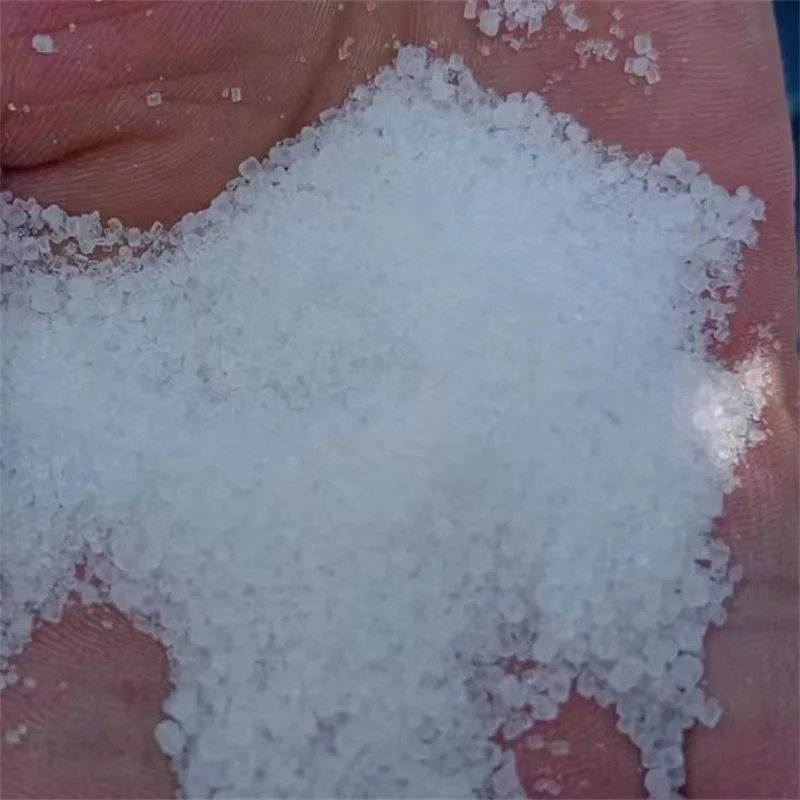 Hot Selling Agricultural Fertilizer Ammonium Sulphate 21.0%