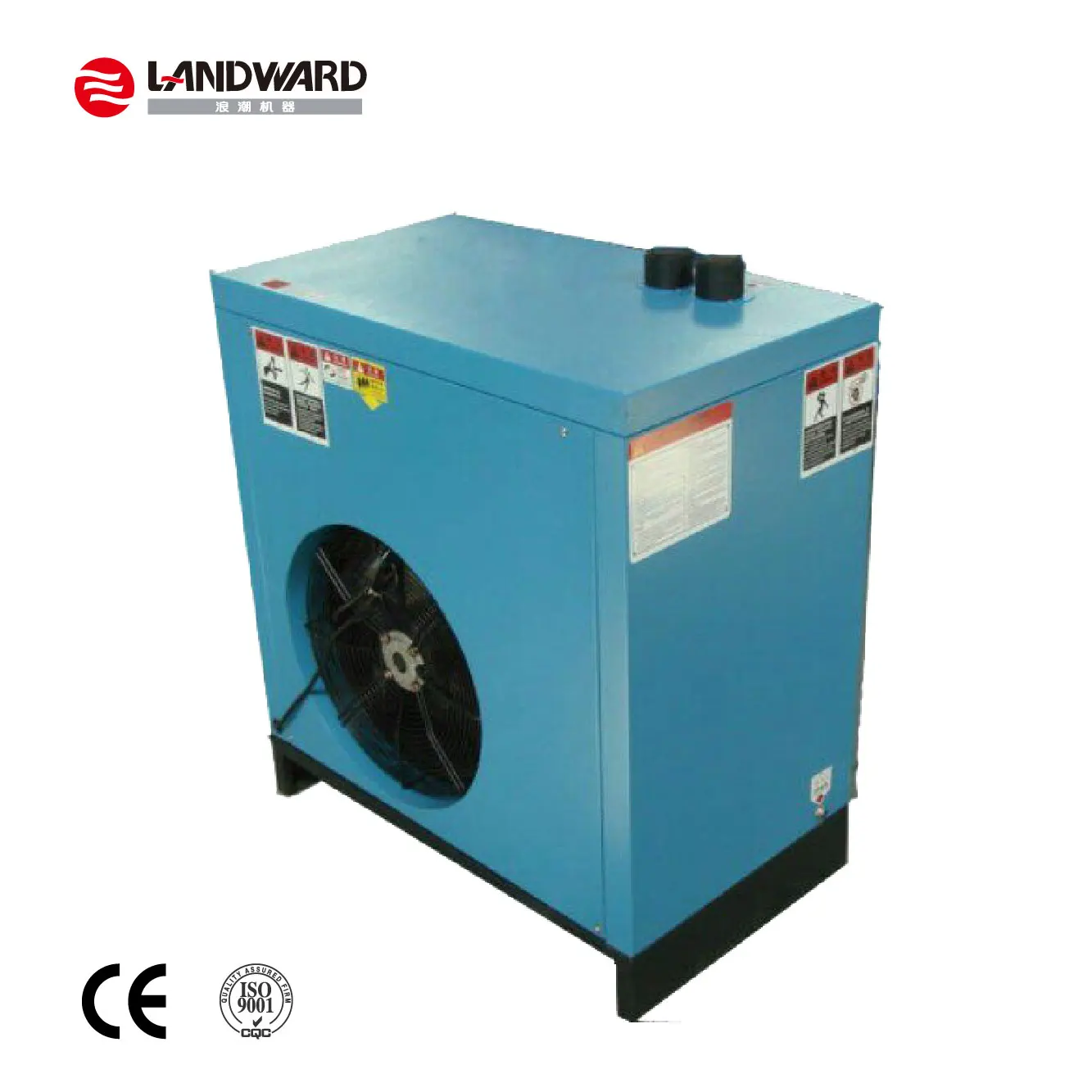 220v/50hz high temperature industrial air dryer fro air compressor