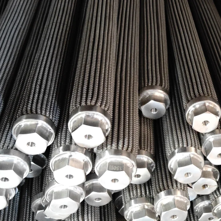 Melt Candle Sintered Fiber Pleated Filter Element Design Stainless Steel New with Competitive Price