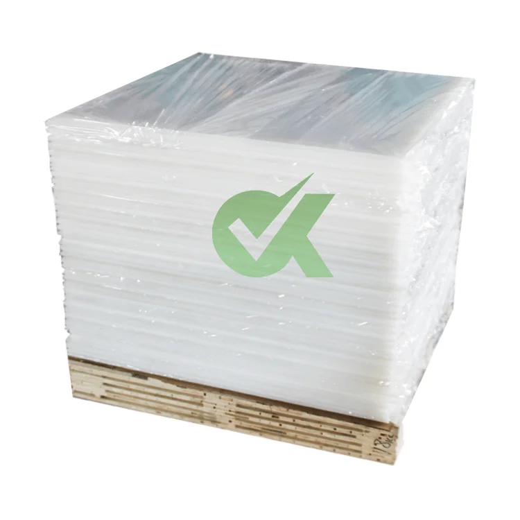 Extruded Pe Sheet Used Synthetic Ice For Sale Artificial Skating Self Lubricating Panels