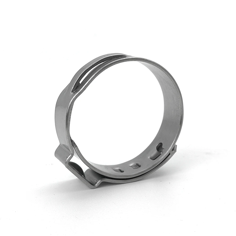 Reliable Crimp Rings PEX Cinch Clamps for PEX Tubing
