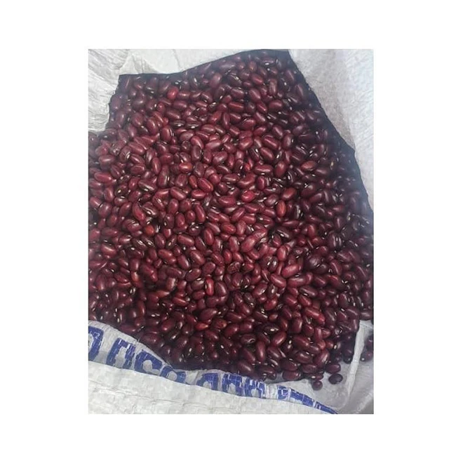 Эфиопия красная фасоль (Welkite)