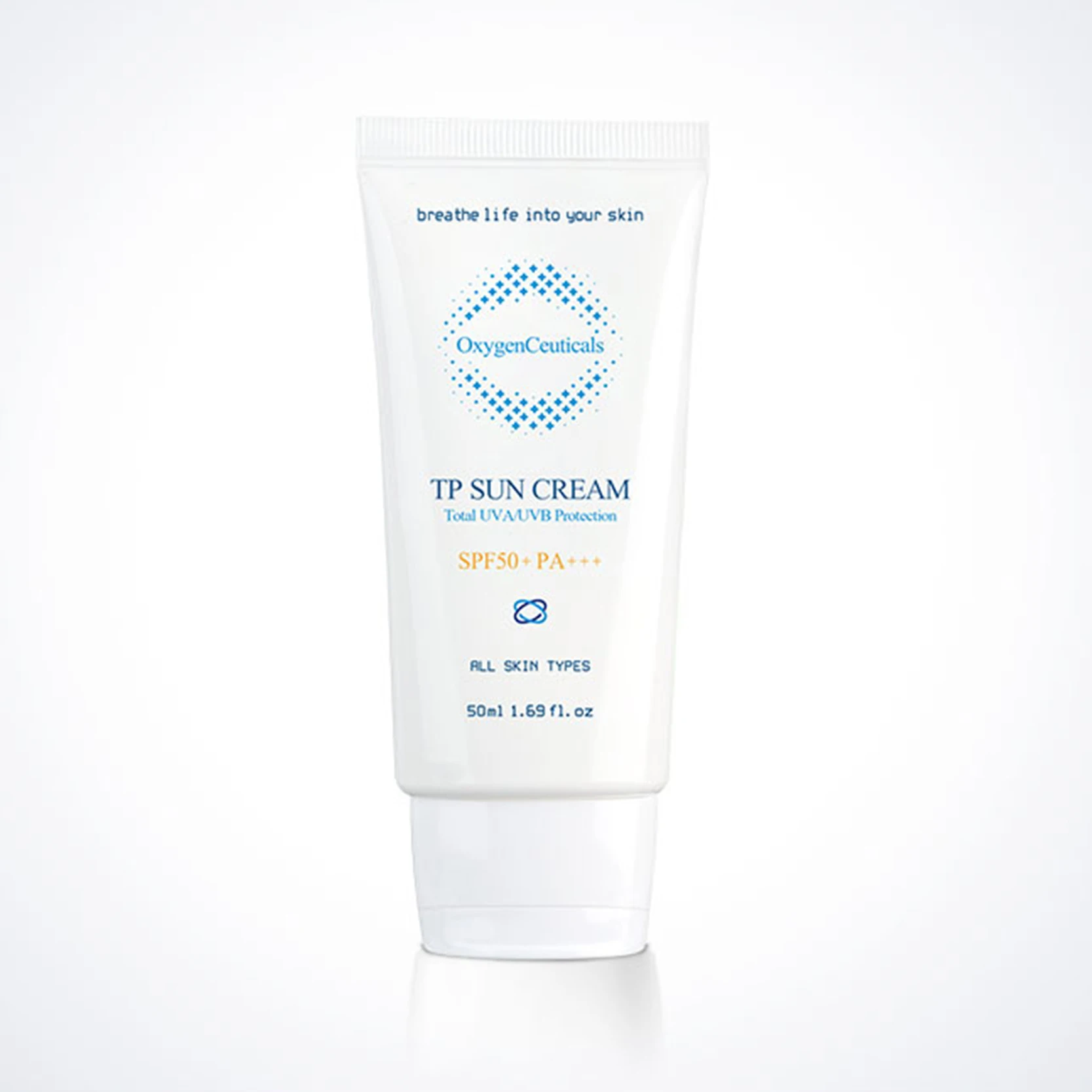 OxygenCeuticals TP Sun Cream