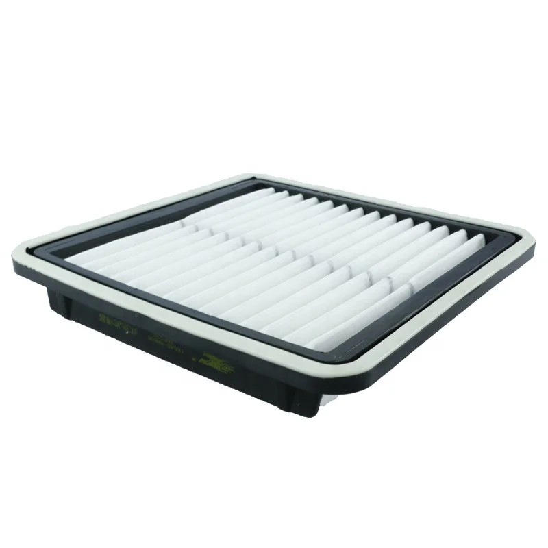 ZYC Hebei Factory Wholesale Car engine air filter 16546-AA090 AY120FJ004