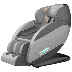 China fuan luxury massage chair factory OEM ODM massage machine wholesale head to toe spa salon and home use
