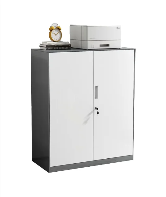 Fascinating New Type Safe Furniture Metal Wooden Filing Cabinets Hanging Folders Home Office Hotel Bathroom Storage Multipurpose