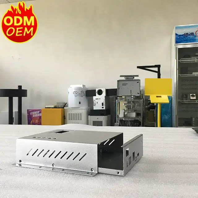 High quality Custom stainless steel hospital cabinet