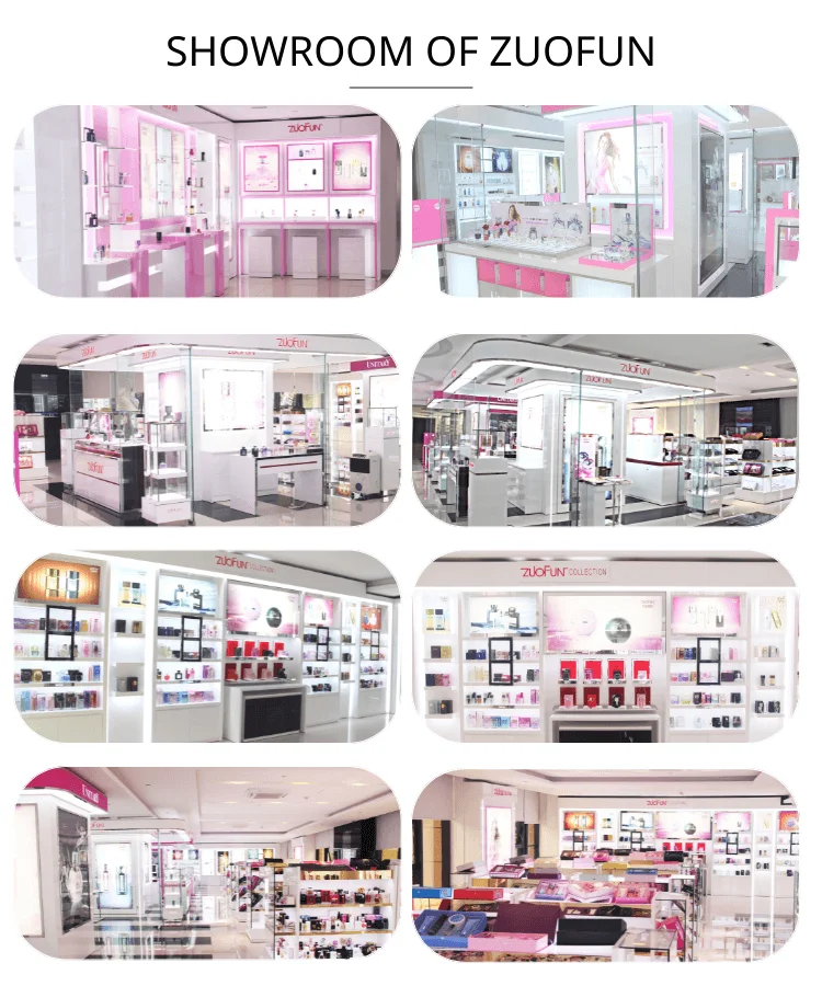 Zuofun Private Design Best Brand For Men and Women Fragrance Perfume Market