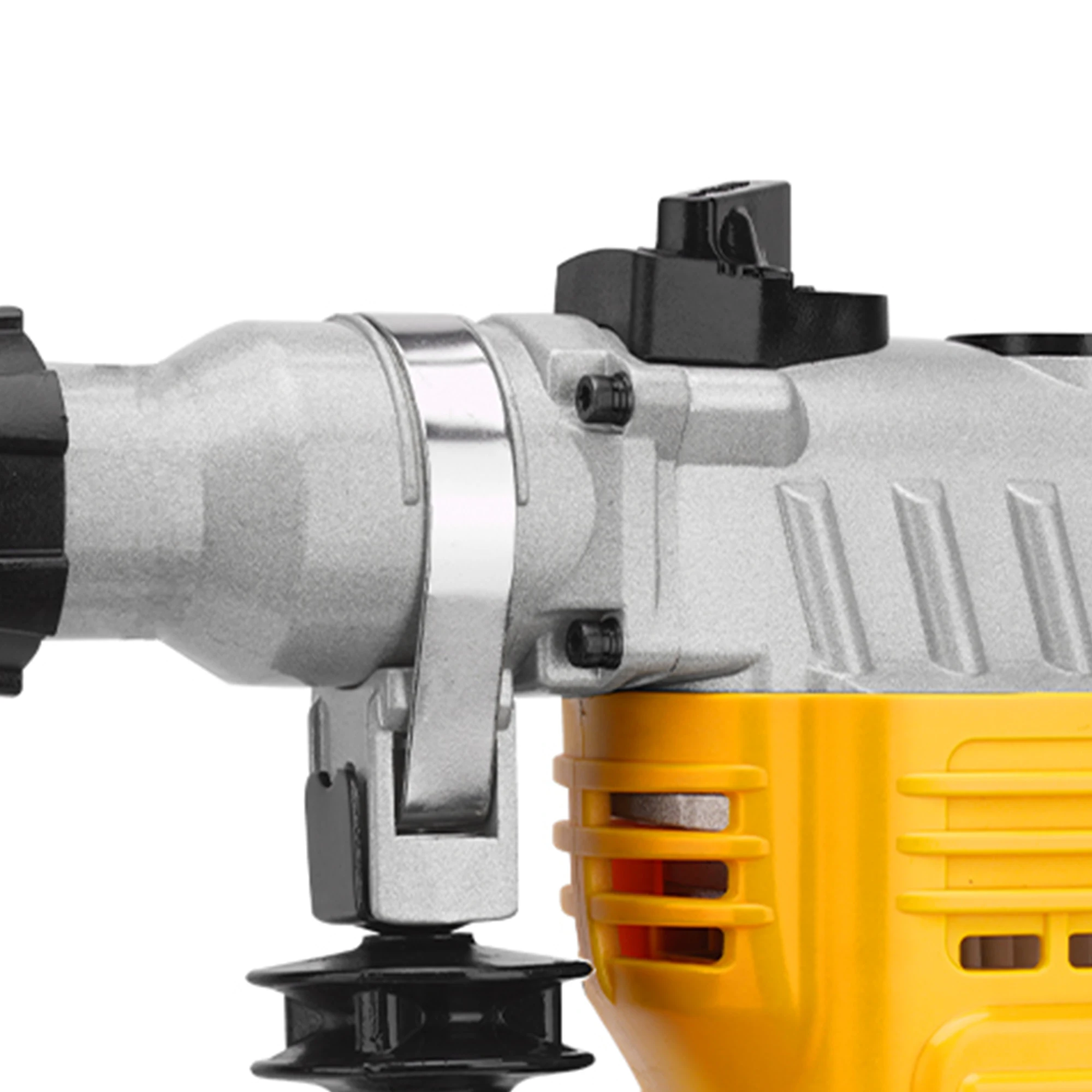 Top selling Customized Power Tools 1500W high power electric hammer drill rotary Hammer Drill Machine