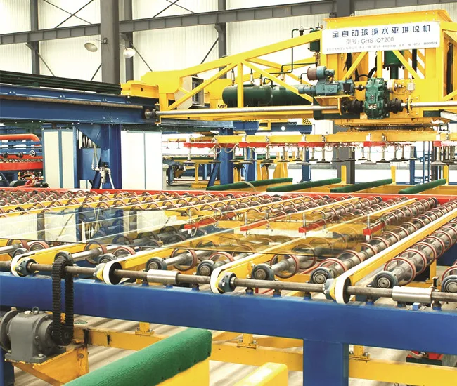 Service Float 3660*2140mm 3.5mm Super White Glass For Processing Balcony Window