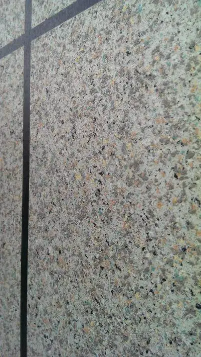 
Granite paint 
