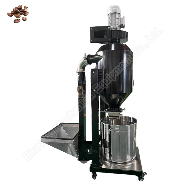 Чечевица Destoner кофе в зернах Destoneing Machine коммерческий