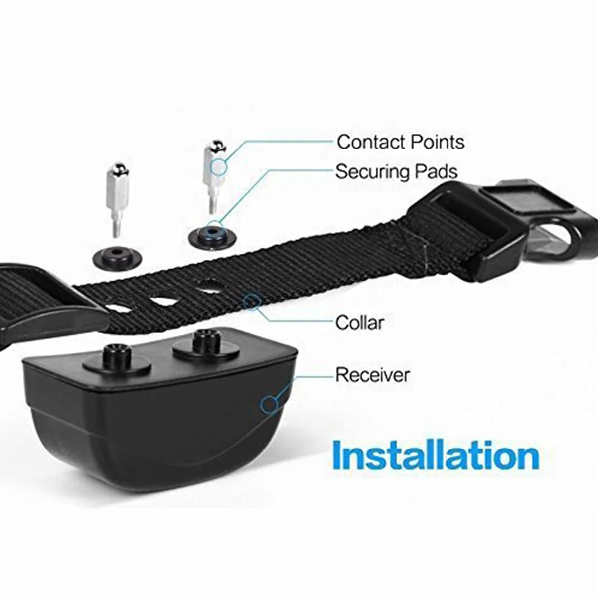 Best dog training collar vibration modes dog use of shock collar battery powered