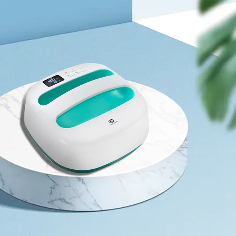 Portable easypress 2 heat press machine for tshirt hat phone case printing machines