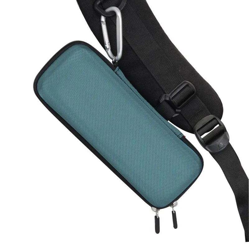 Wholesale Customized High Quality Travel Portable Protective Shockproof Hard Shell EVA Pencil Case