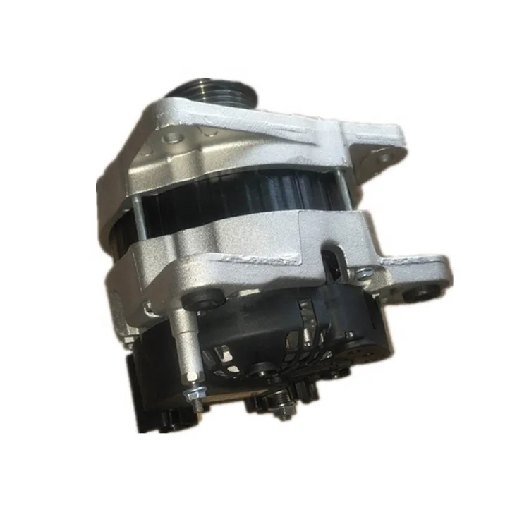 Генератор переменного тока в сборе для C00006481 Maxus V80 14V 110A 140A 155A