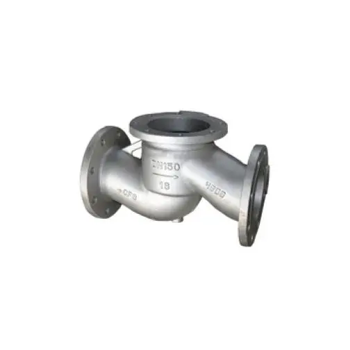 Custom Metal Parts high quality investment casting stainless steel part