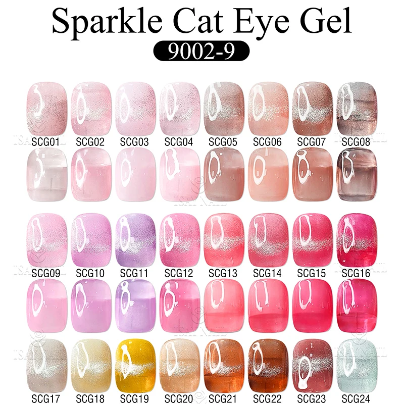 Стойкий розовый кошачий глаз гель для ногтей зеленый без запаха ногтей гель для ногтей кошачий глаз