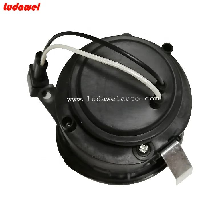 Front fog lamp for HAFEI ZHONGYI /HF6370/ LB
