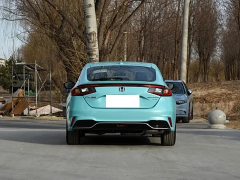 2023 integra Hondas Integra 240 turbo CVT 1.5T 2.0L Cheap car new car ehev 2.0L Hybrid 4-door 5-seat sedan acura integra 2023
