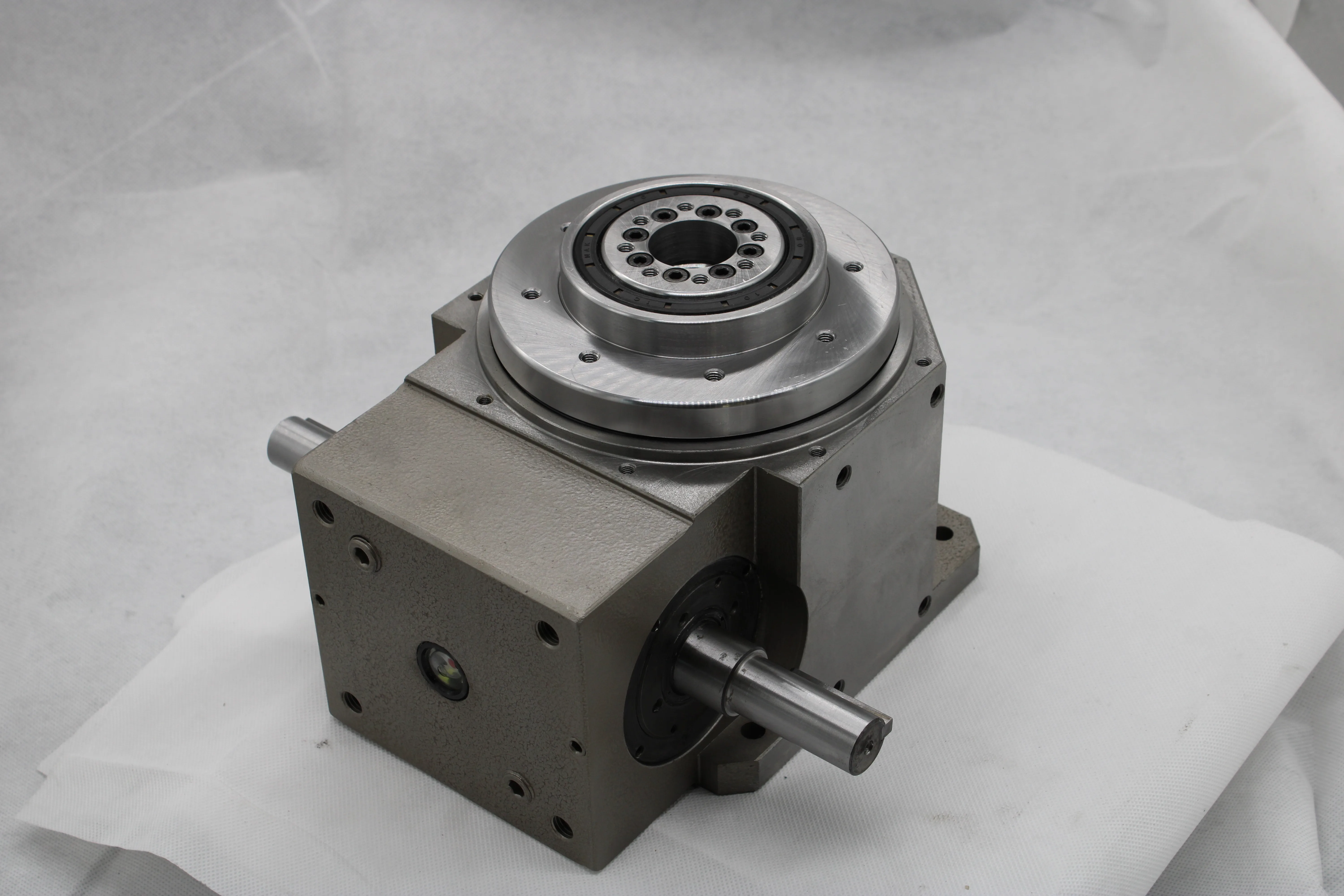 
80 Dt Series Table Type Cam Indexer 