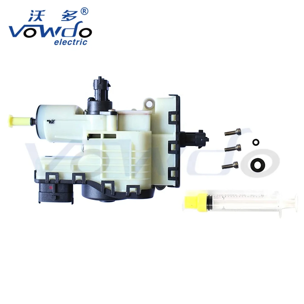 Auto parts Diesel Exhaust Fluid DEF urea Pump 0928404023 BC3Z5L227K BC3Z5J229L for 2011-2016 F350 F450 F550 6.7L