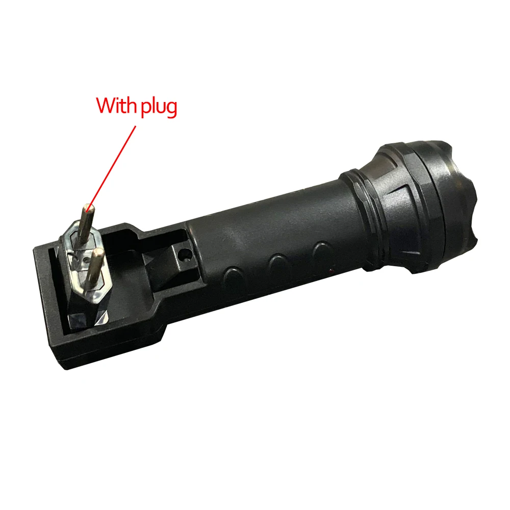 hot selling lead-acid battery Portable lantern LED Rechargeable LED Emergency Light charger light