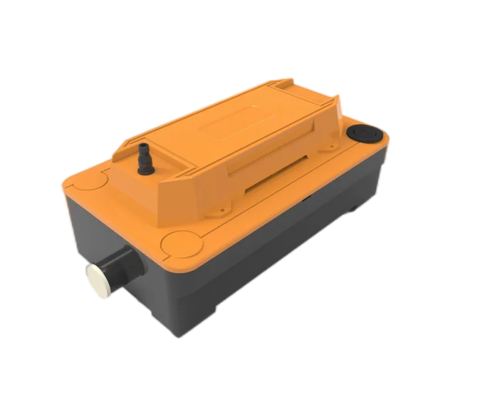 Max Hi-Flow  Condensate drain Pump