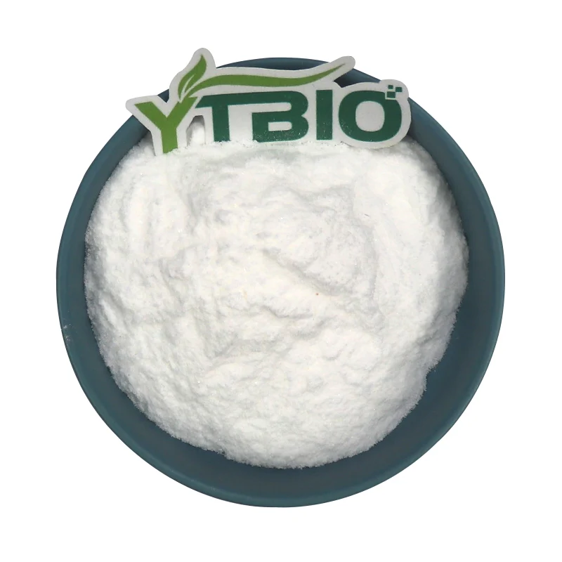 
Cyanotis Arachnoidea Root Extract 98% Beta Ecdysterone Powder 