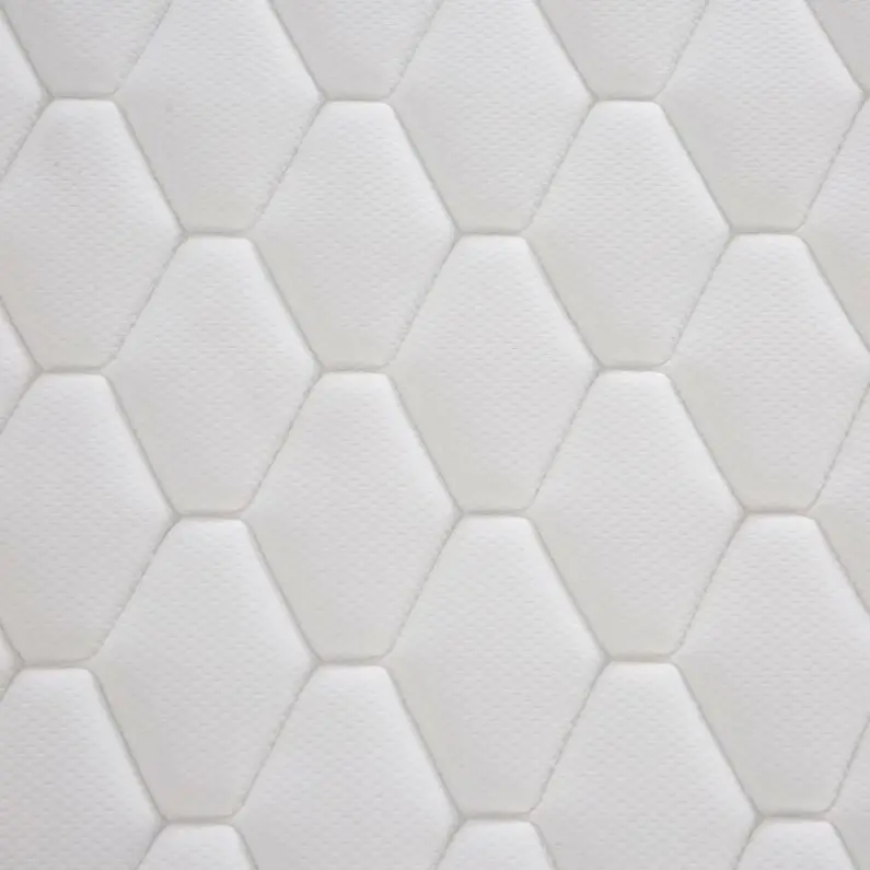 Sleep Well Orthopedic Roll up In a Box King Size Latex Mattress Bed Memory Foam Mattress