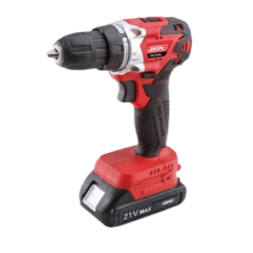 Hot Best Sell cordless rechargeable portable hammer drill cordless electric nail drill bass cordless drill