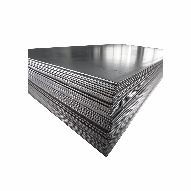 Cr Stainless Steel Sheet in Coils En10088, 1.4512/1.4510/1.4509