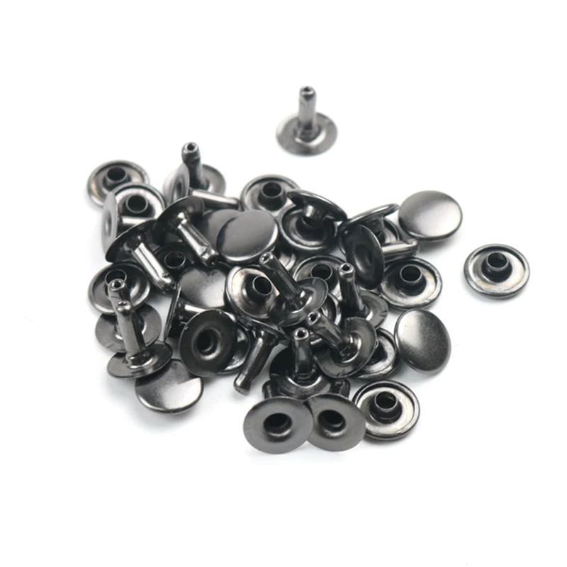 Good Price Factory Direct Supply Metal Rivets for Leather Bags