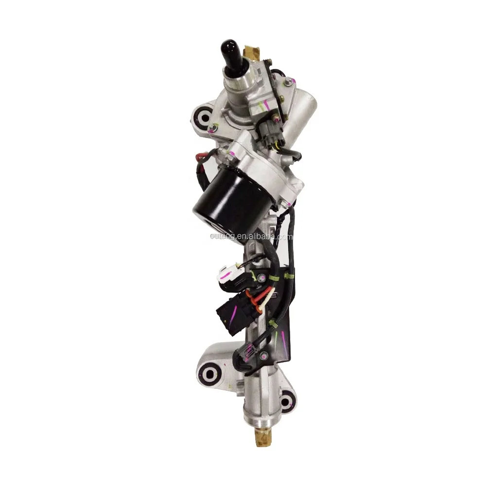 Good quality Manufacturer Auto Power Steering Rack with Electric for HONDA CRV RM 53601-T0A-A01