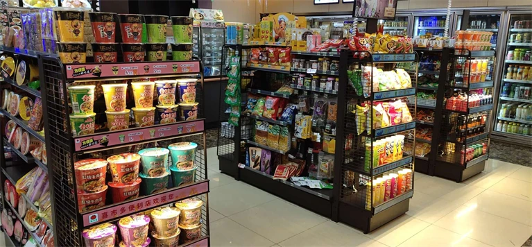 Smart Shelf Led Screen Advertising Digital Signage And Displays For Supermarket Lcd Shelf Display