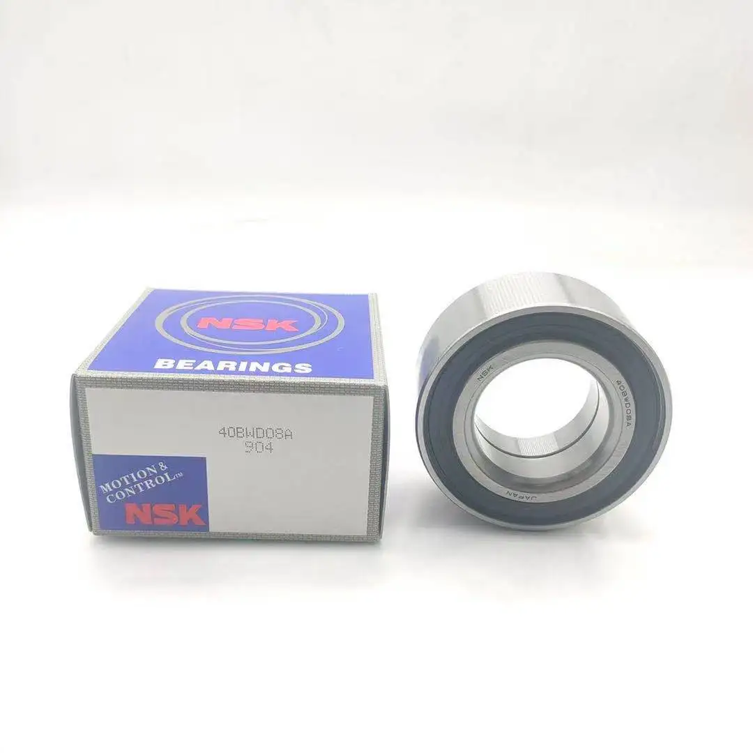 Подшипник ступицы колеса во Франции SNR XGB 41140 R00 подшипник переднего 7701207677 для