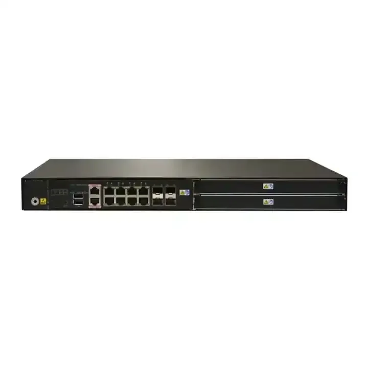USG6000 Series Next-Generation network firewall USG6680