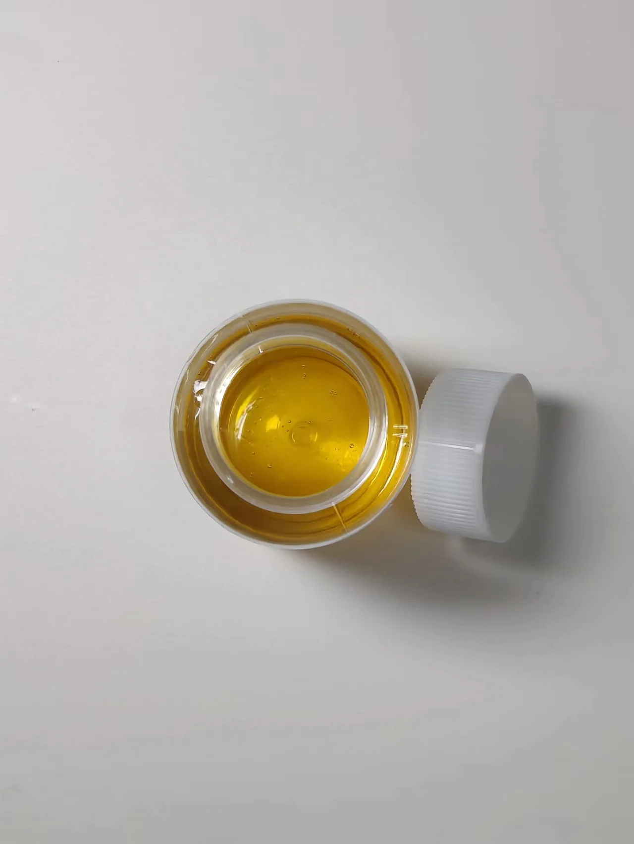 Bi-structured medium to high molecular weight fully synthetic lubricant Grinding and Cutting Metalworking Fluid Additives 1820