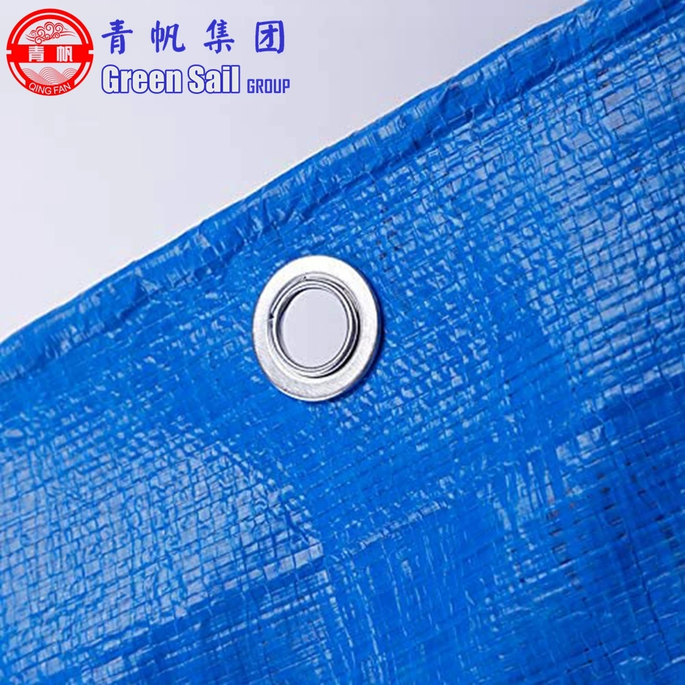 ПЭ Брезентовая Водонепроницаемая кровельная крышка б/у грузовик пластиковый ПЭ брезент