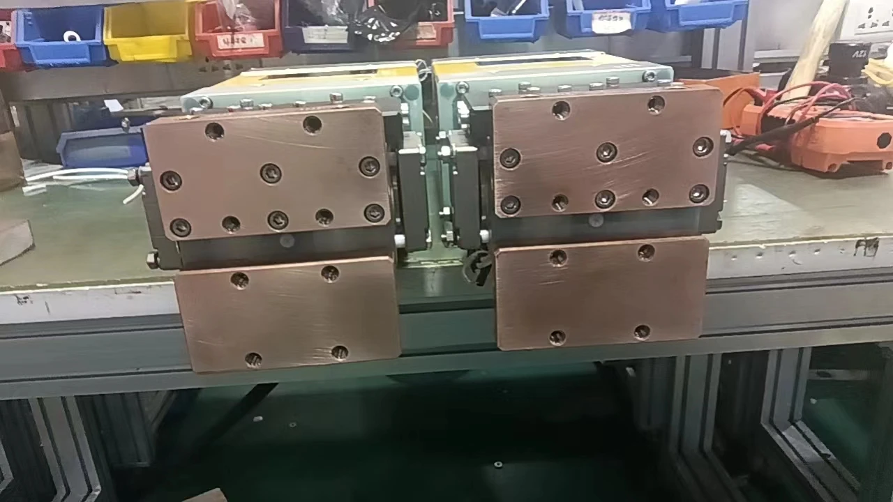 MFDC Spot Welder Transformer Essential for Welding & Soldering Supplies