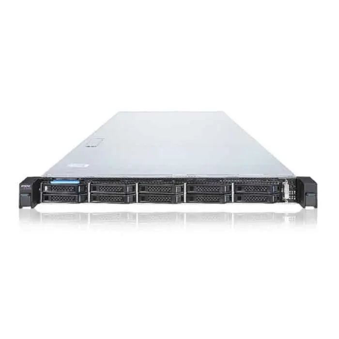 Good discount enterprise grade Xeon 4214 cpu 64GB memory Inspur NF5180M5 1U rack server